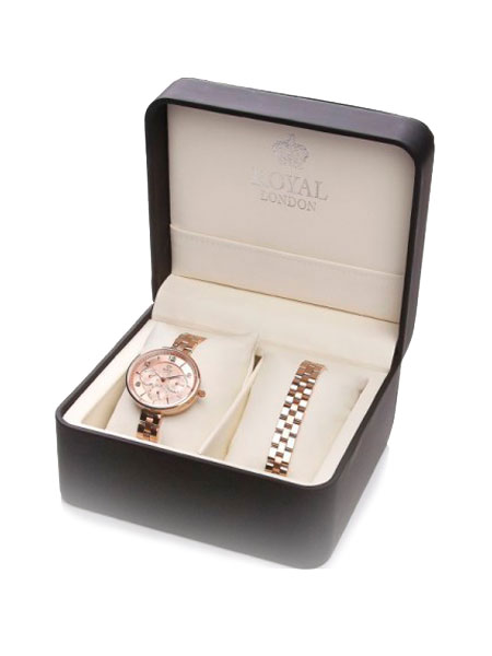 Часы Royal London Classic 21333-07